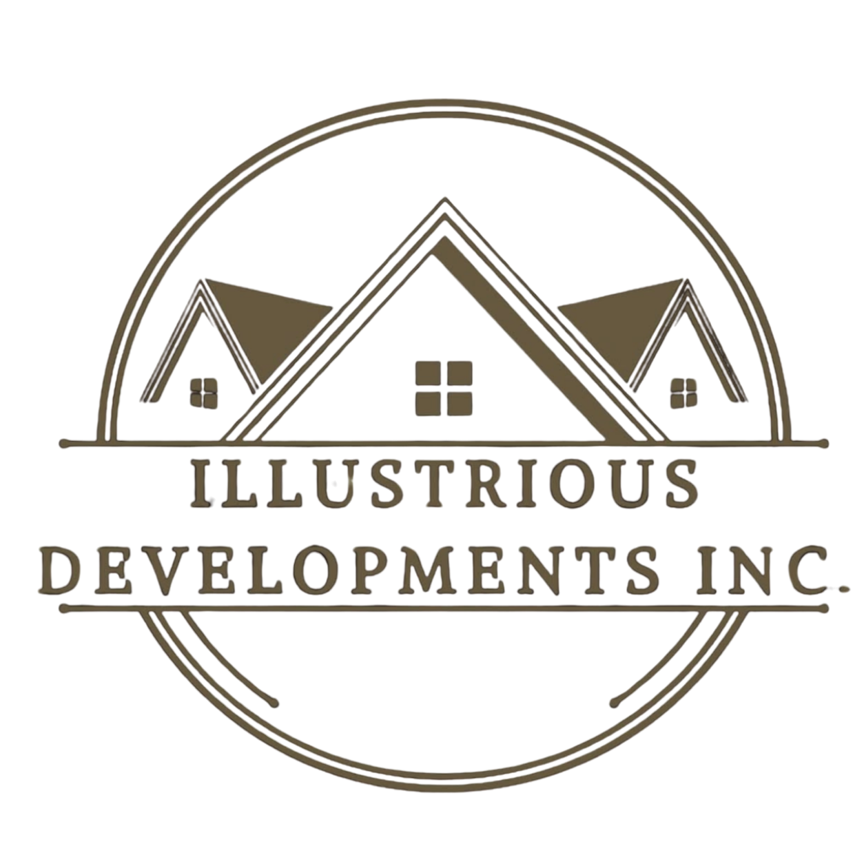 Illustrious Developments Inc.