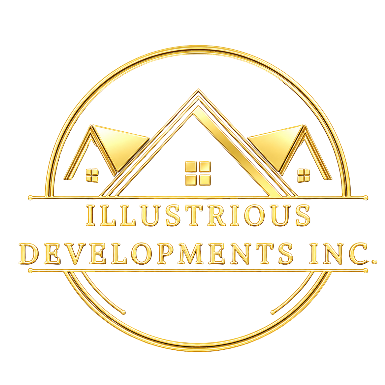 Illustrious Developments Inc.